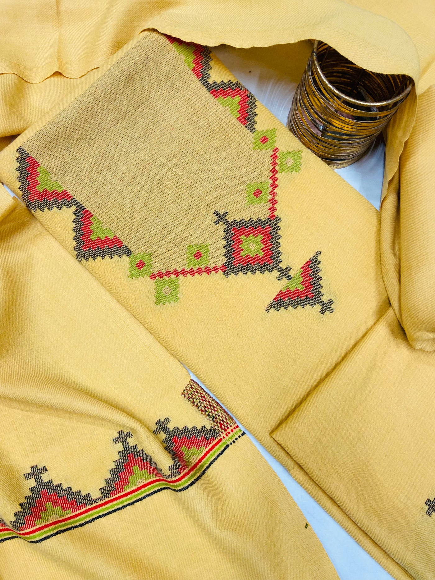 Pure winter 🥶Sheep Wooll🐏 Suit (hand made )