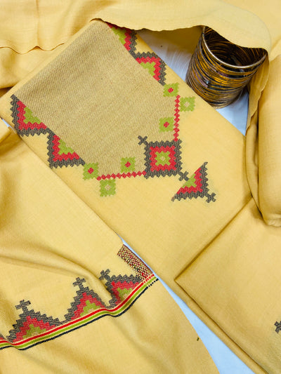 Pure winter 🥶Sheep Wooll🐏 Suit (hand made )