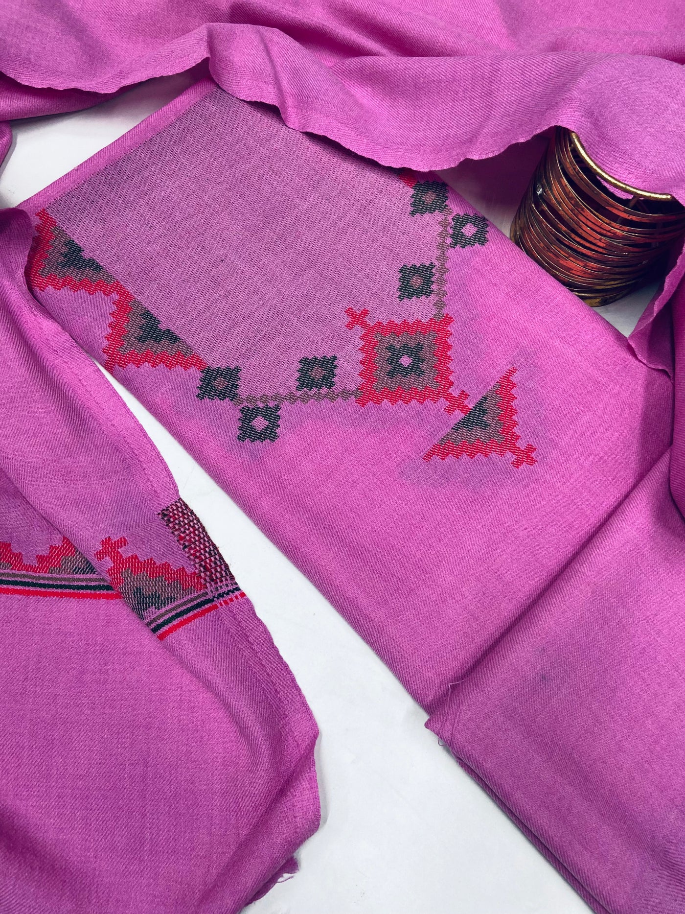 Pure winter 🥶Sheep Wooll🐏 Suit (hand made )