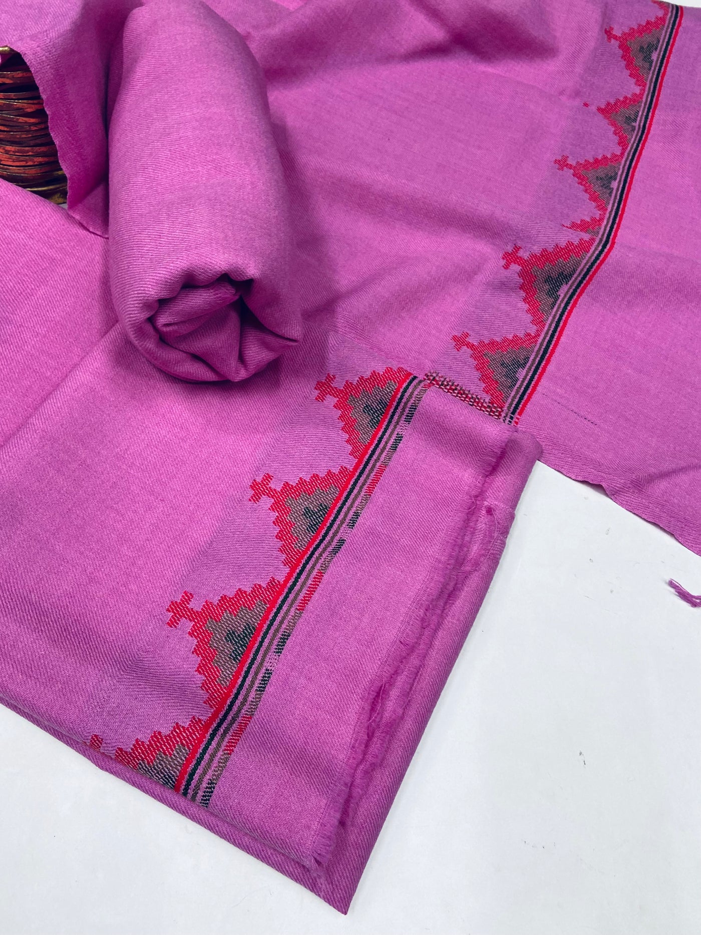 Pure winter 🥶Sheep Wooll🐏 Suit (hand made )