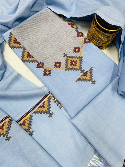 Pure winter 🥶Sheep Wooll🐏 Suit (hand made )