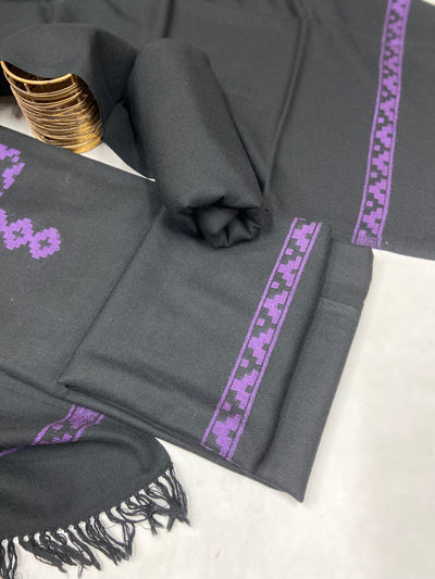 Pure winter 🥶Sheep Wooll🐏 Suit (hand made )