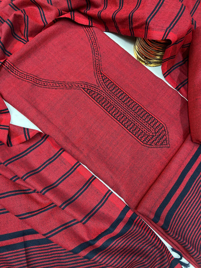 Pure winter 🥶Sheep Wooll🐏 Suit (hand made )