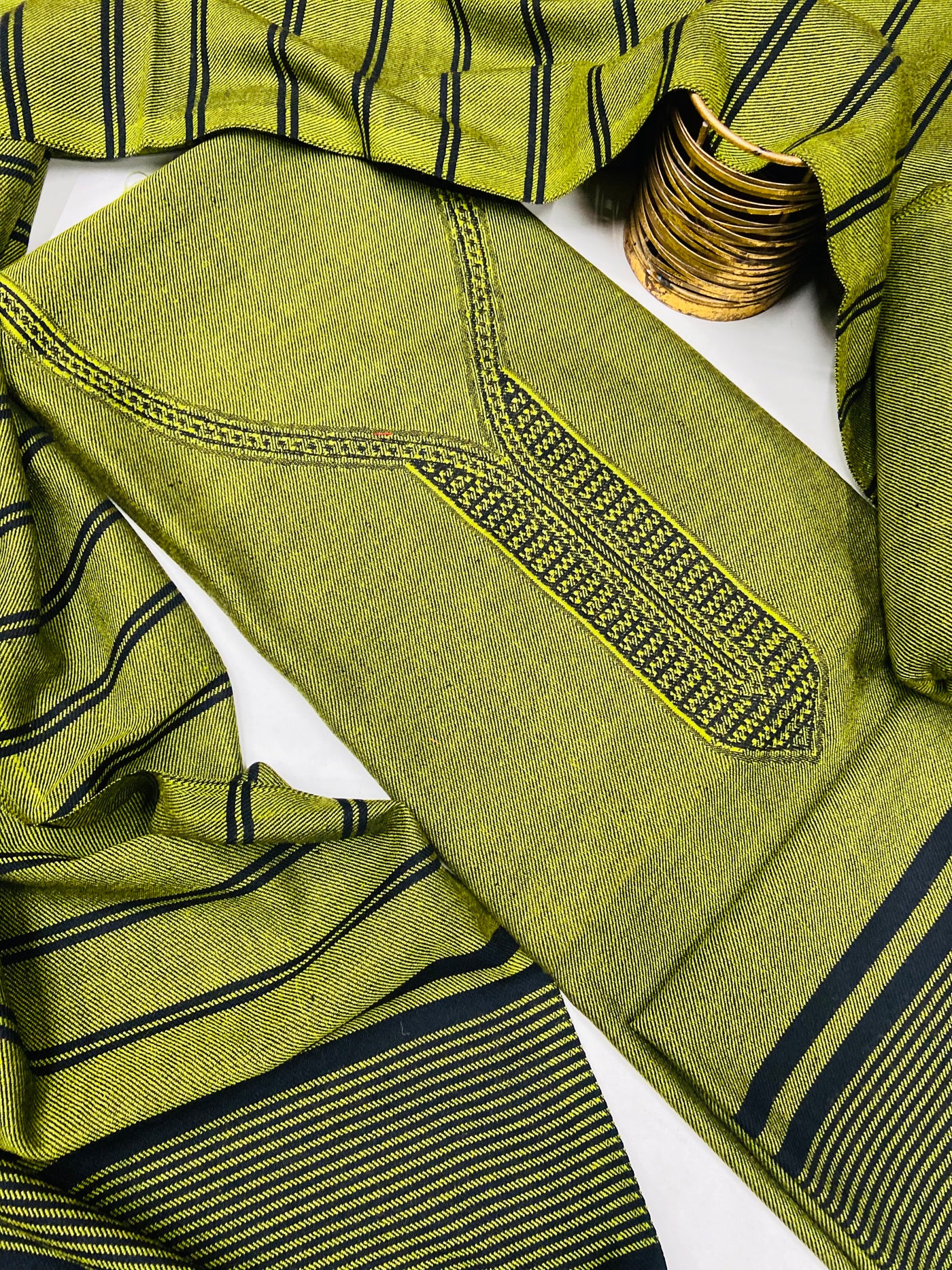 Pure winter 🥶Sheep Wooll🐏 Suit (hand made )