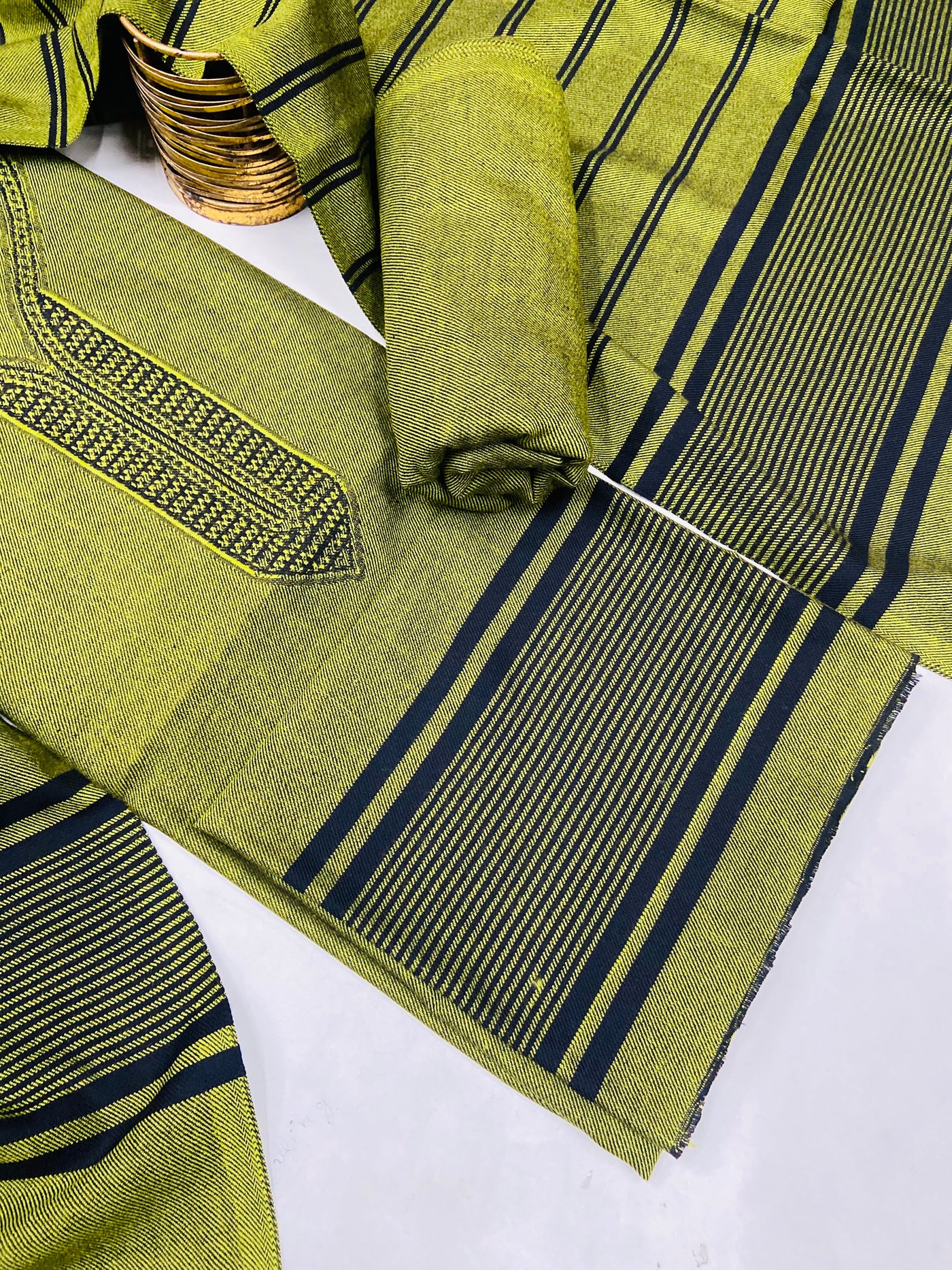 Pure winter 🥶Sheep Wooll🐏 Suit (hand made )