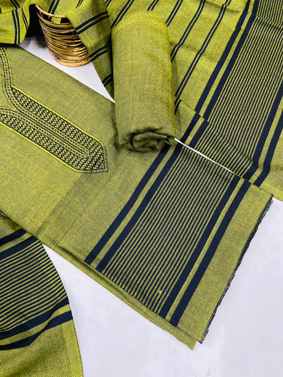 Pure winter 🥶Sheep Wooll🐏 Suit (hand made )