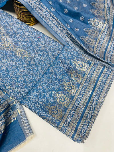 V neck Woollen party 🎉 suit 🥶