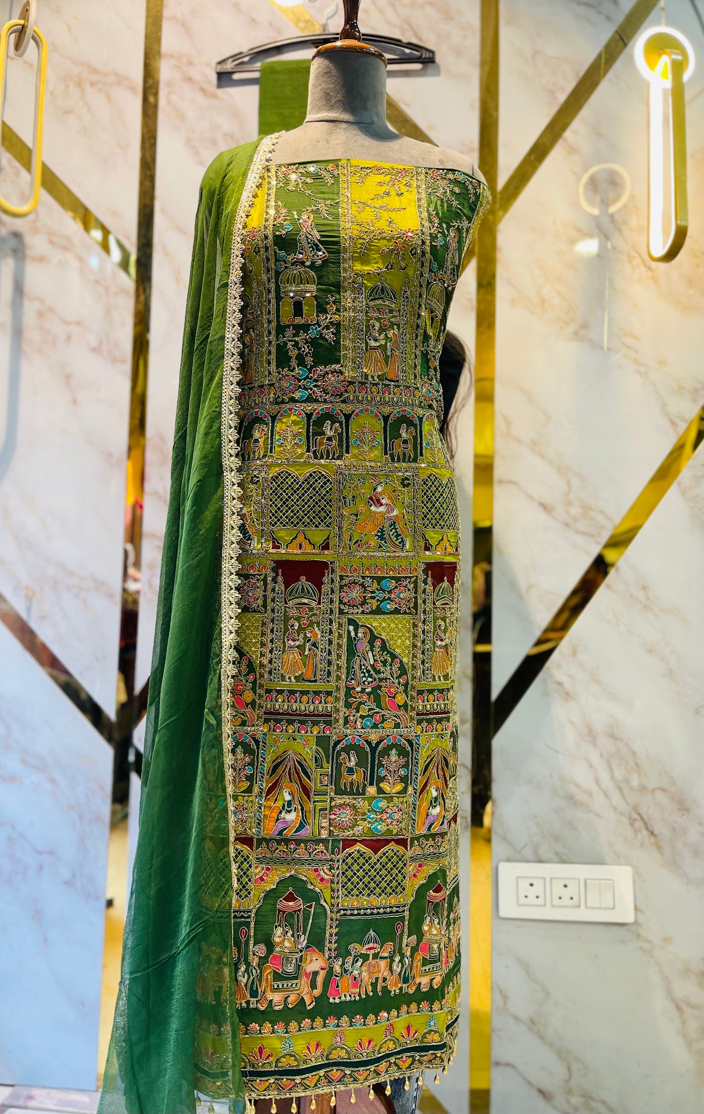 All Original Premium Raja Rani  party 🎉 suit