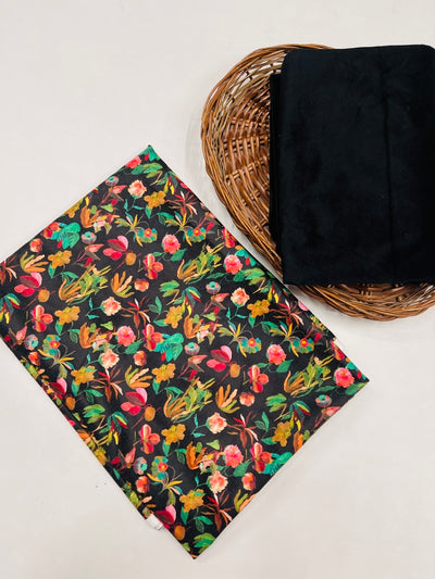 Super Sale kotrai Velvet Suit❤️