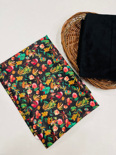 Super Sale kotrai Velvet Suit❤️