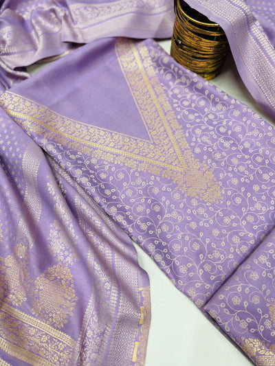 V neck Woollen party 🎉 suit 🥶