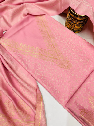 V neck Woollen party 🎉 suit 🥶