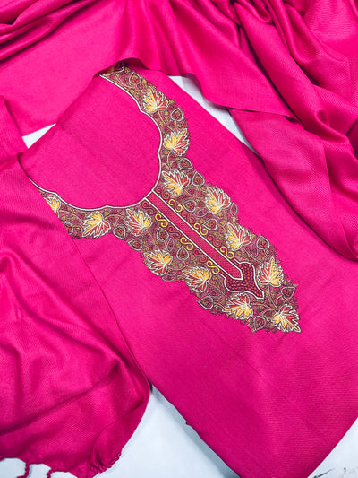 Economical Kashmiri 🥶 winter  suit