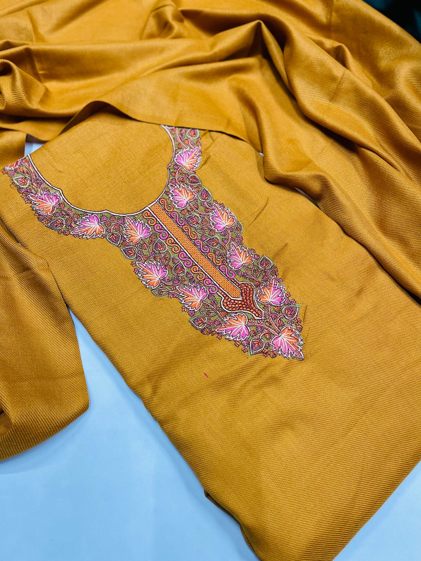 Economical Kashmiri 🥶 winter  suit