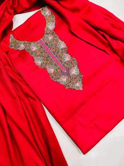 Economical Kashmiri 🥶 winter  suit