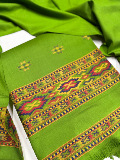 Premium kullu queen 🫅 suit(winter 🥶viving All Over)