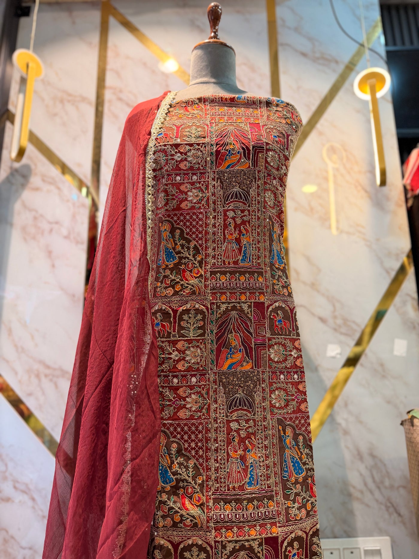 All Original Premium Raja Rani  party 🎉 suit