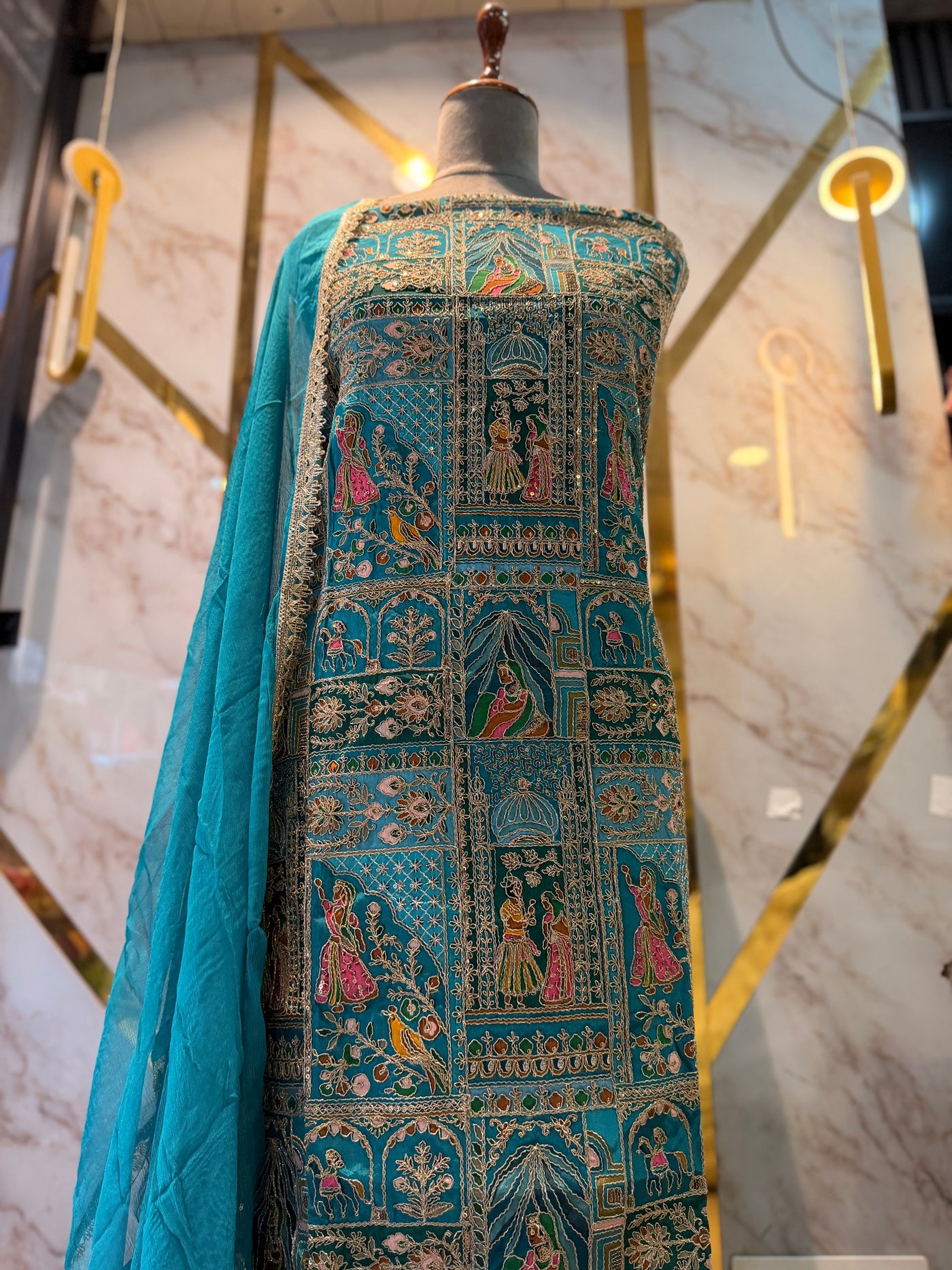 All Original Premium Raja Rani  party 🎉 suit