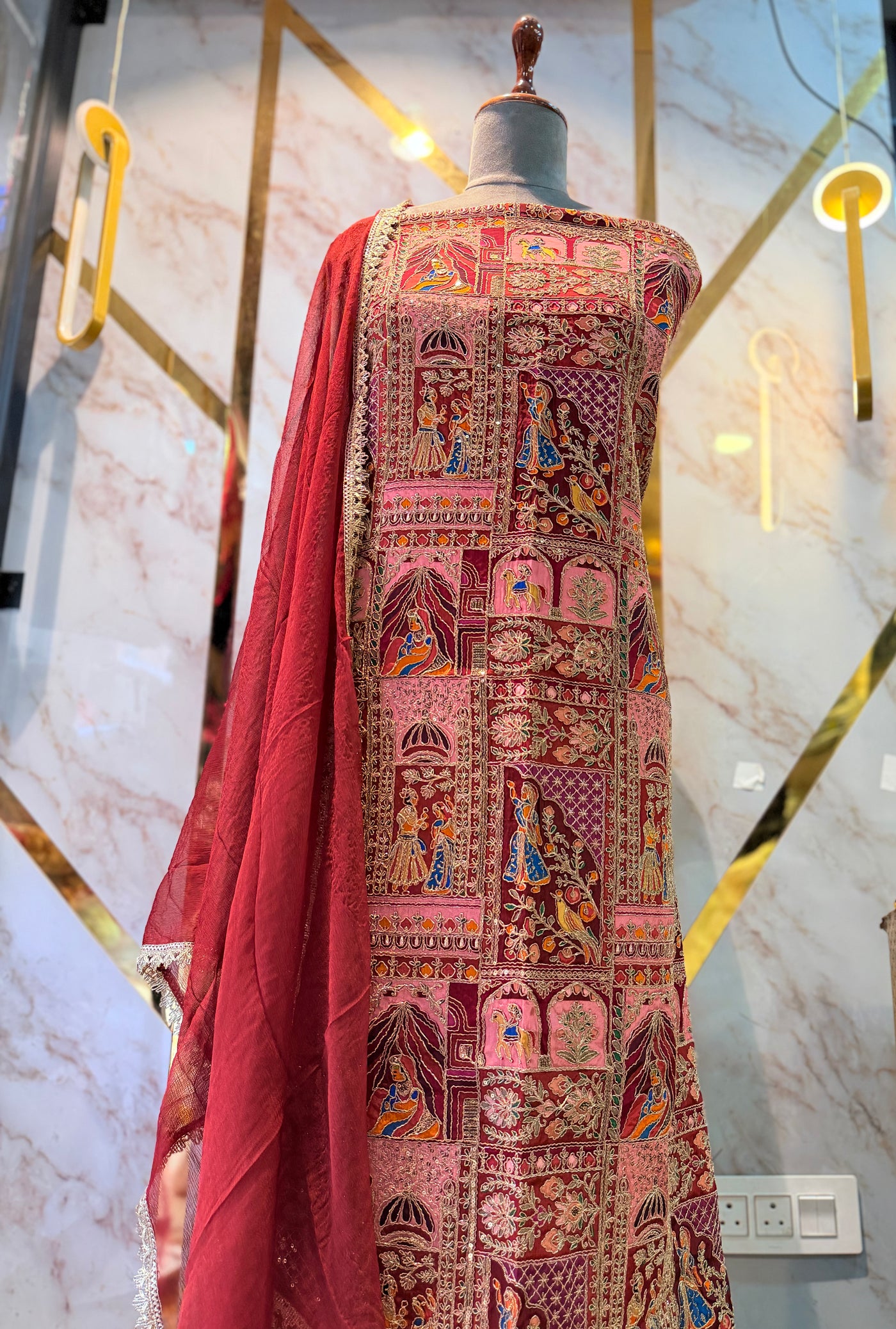 All Original Premium Raja Rani  party 🎉 suit