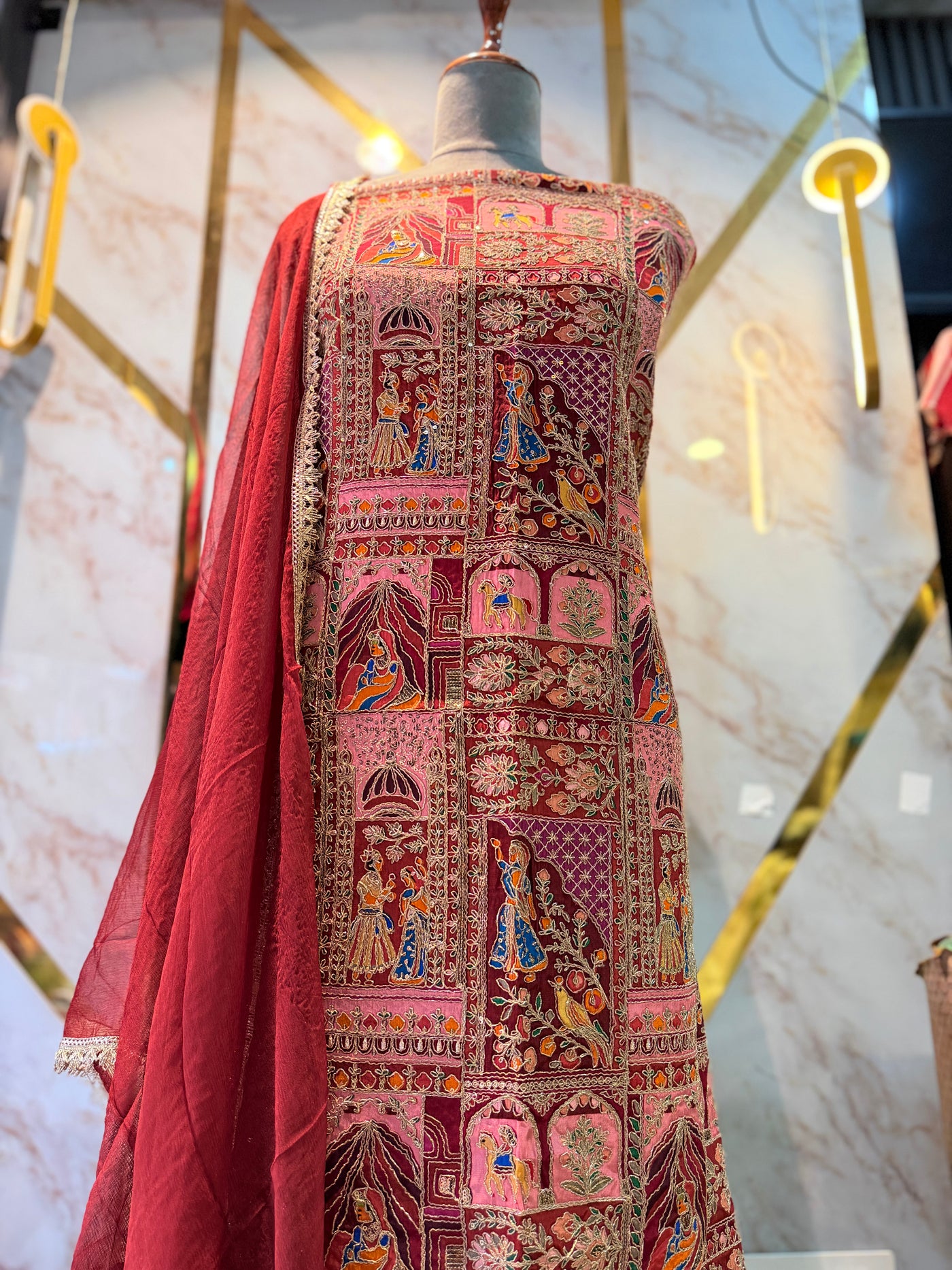 All Original Premium Raja Rani  party 🎉 suit