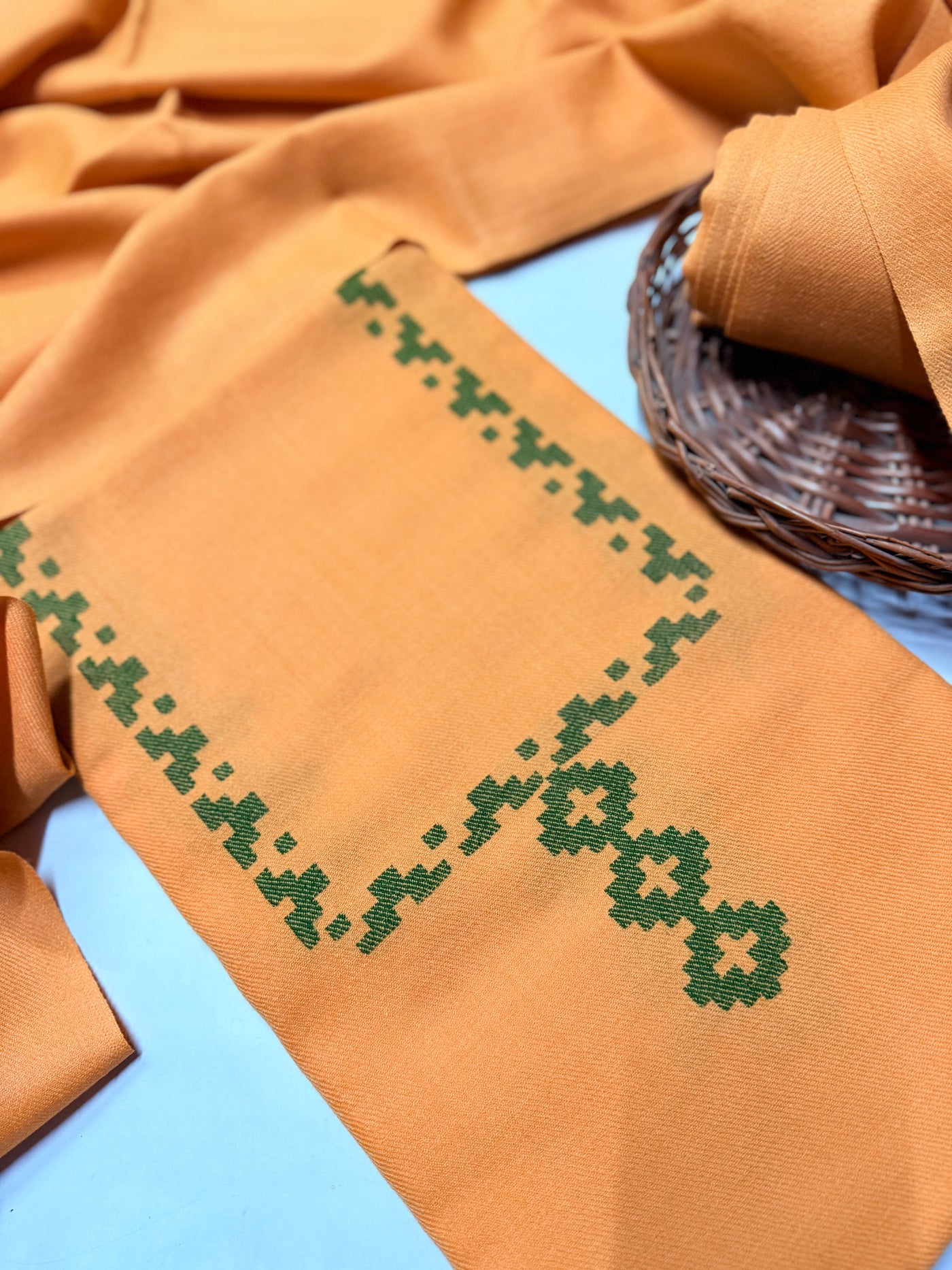 Pure winter 🥶Sheep Wooll🐏 Suit (hand made )