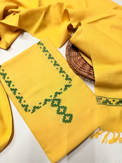 Pure winter 🥶Sheep Wooll🐏 Suit (hand made )