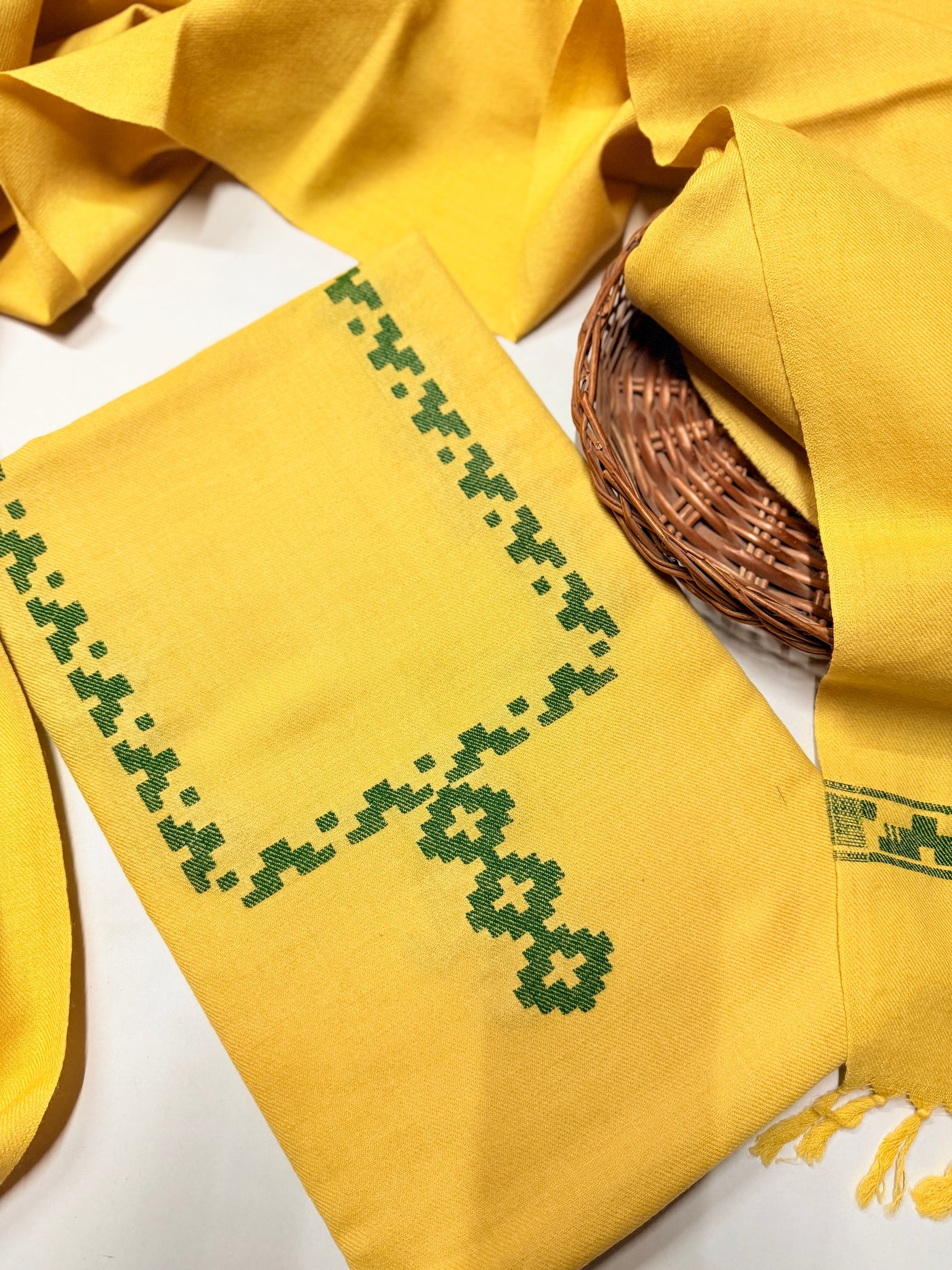 Pure winter 🥶Sheep Wooll🐏 Suit (hand made )