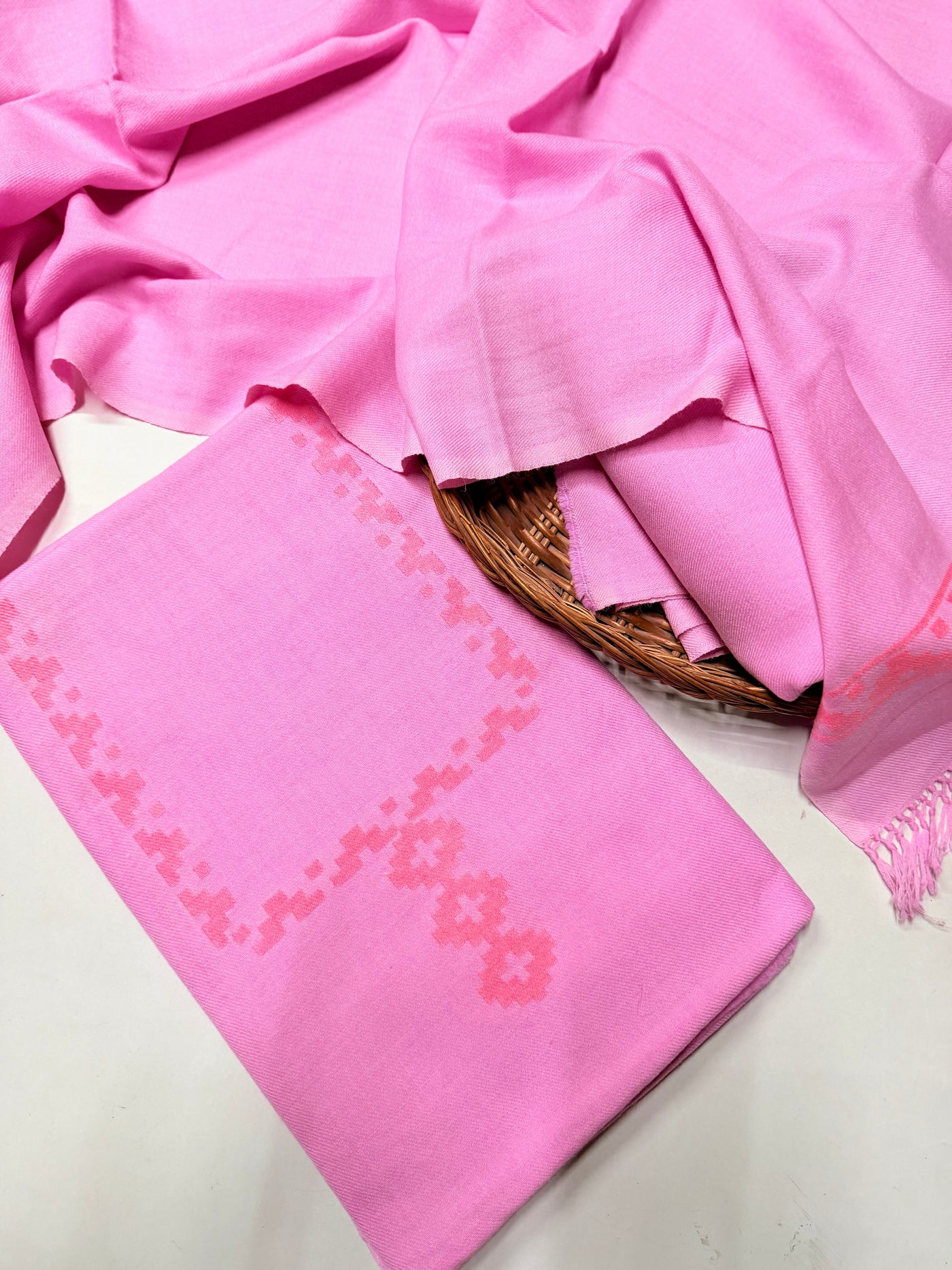 Pure winter 🥶Sheep Wooll🐏 Suit (hand made )