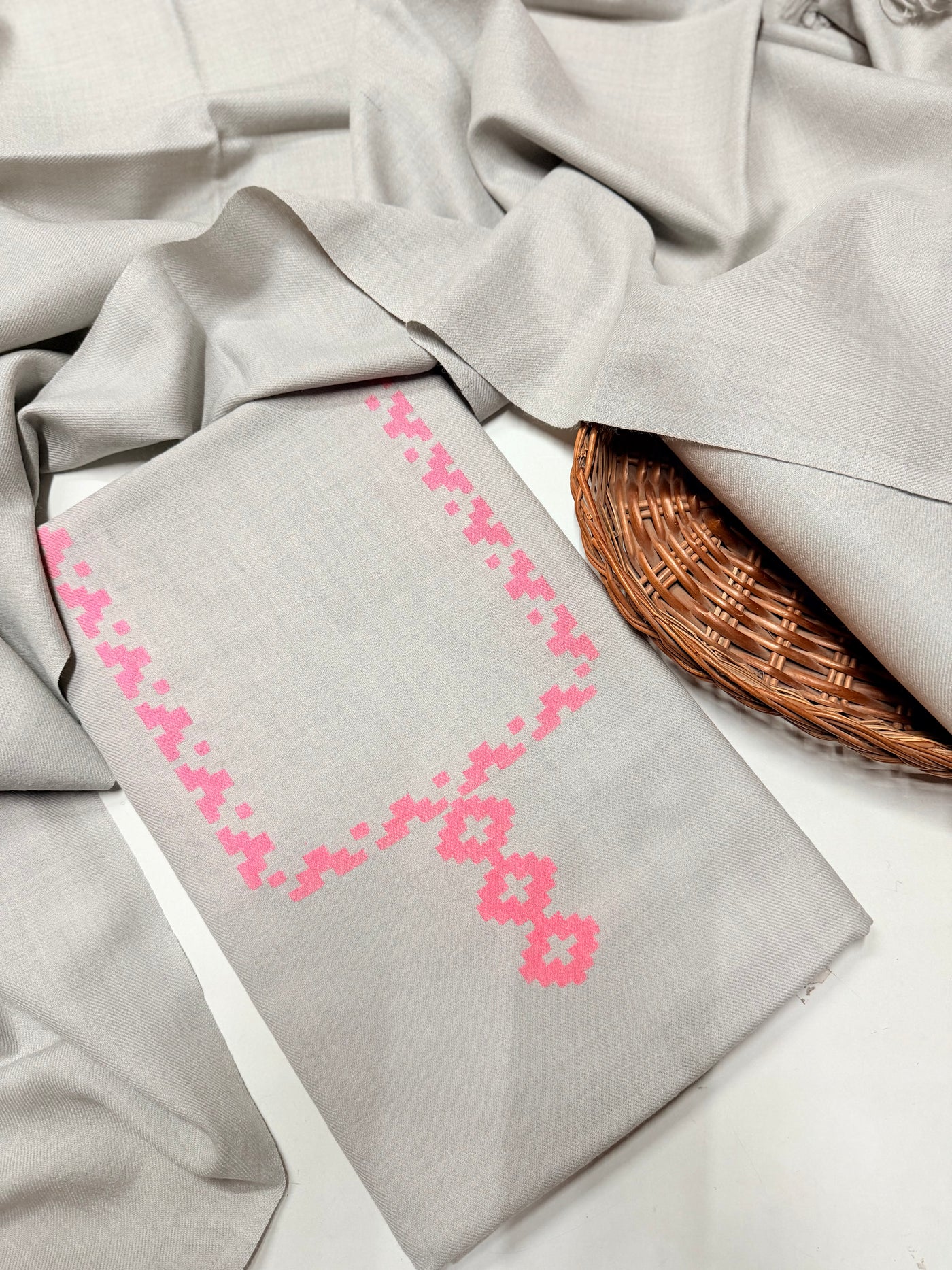 Pure winter 🥶Sheep Wooll🐏 Suit (hand made )