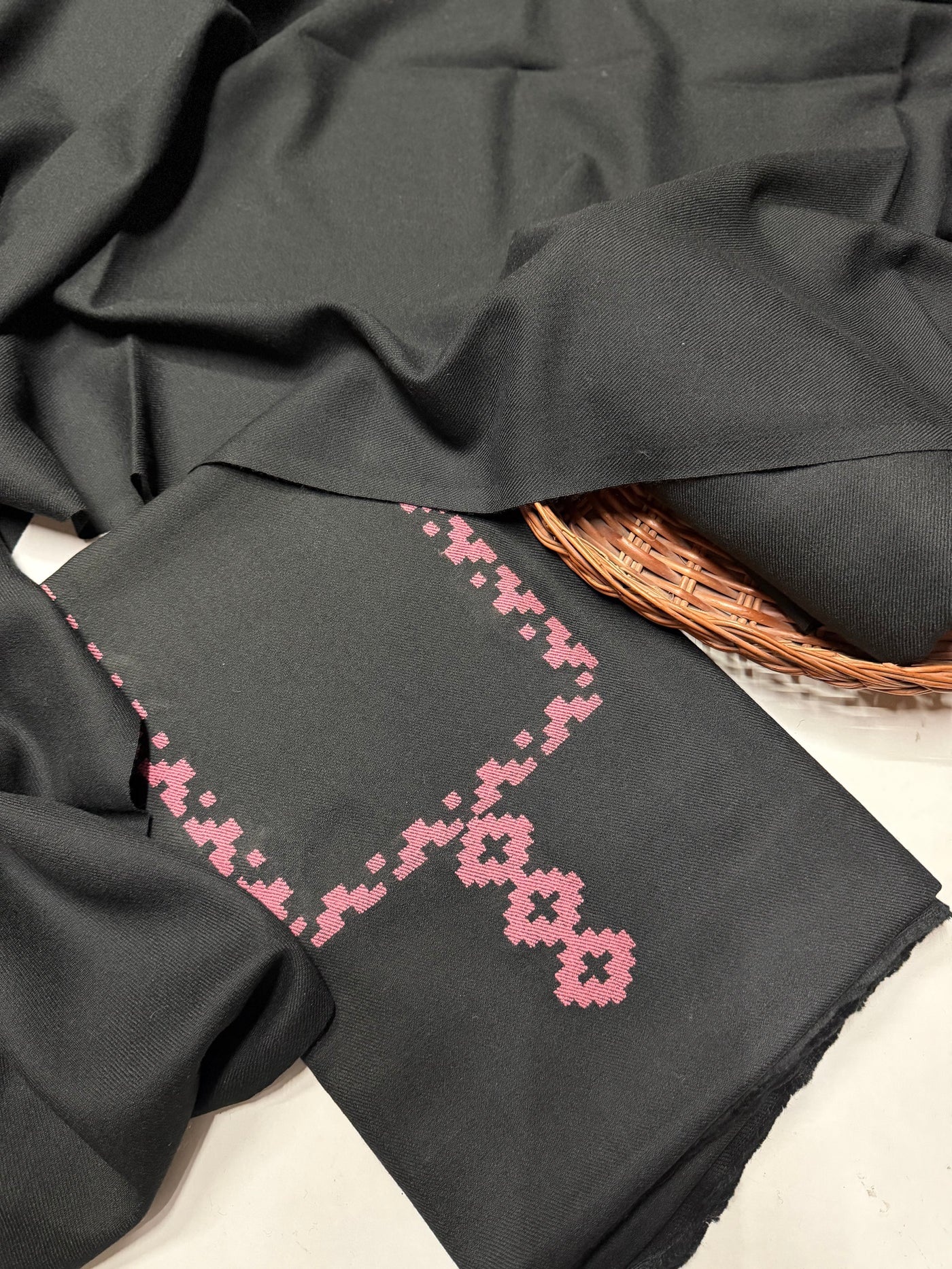 Pure winter 🥶Sheep Wooll🐏 Suit (hand made )