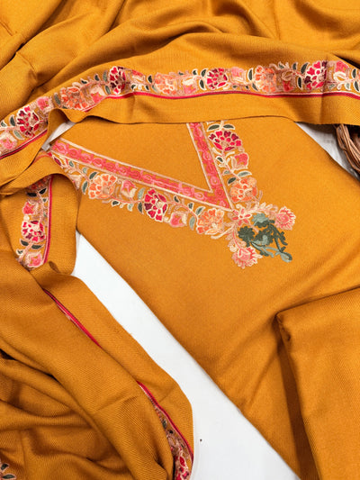 Premium  Wollen Party Suits (100% Handmade)