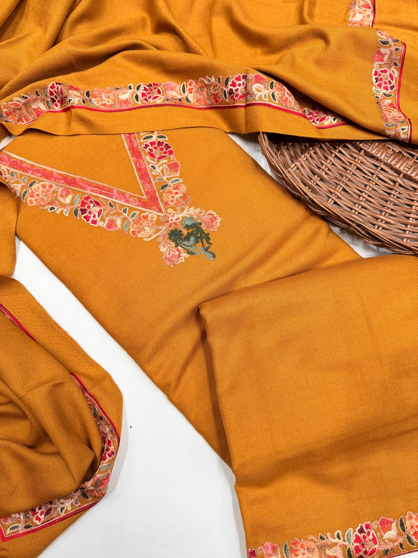 Premium  Wollen Party Suits (100% Handmade)