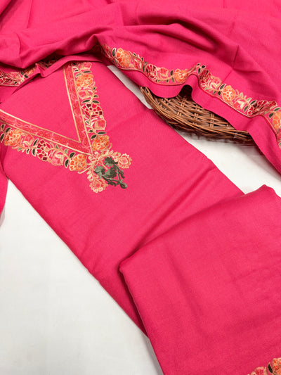 Premium  Wollen Party Suits (100% Handmade)