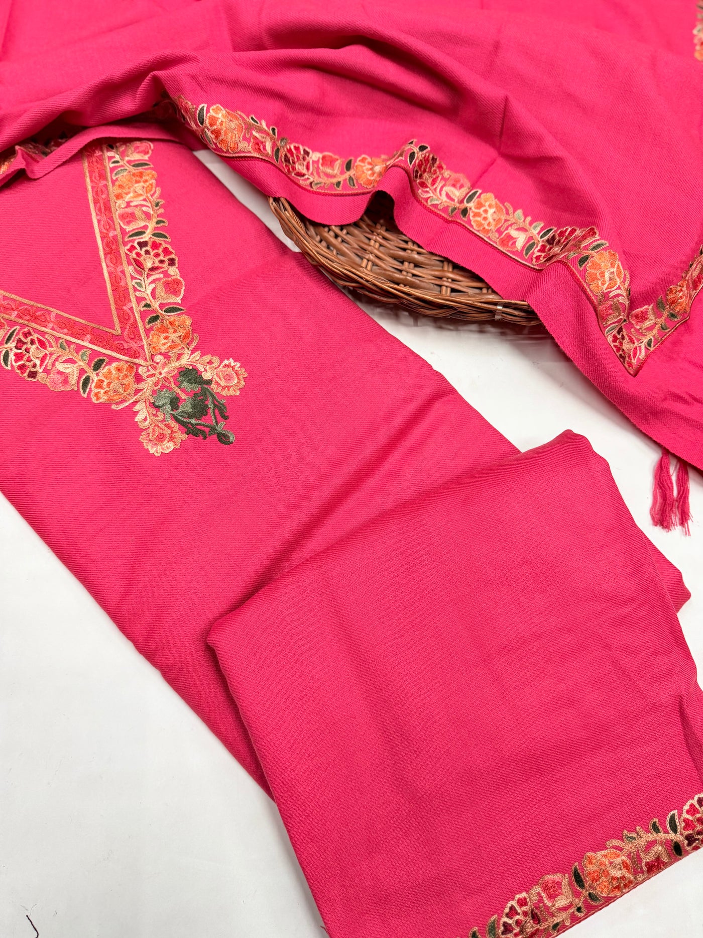 Premium  Wollen Party Suits (100% Handmade)