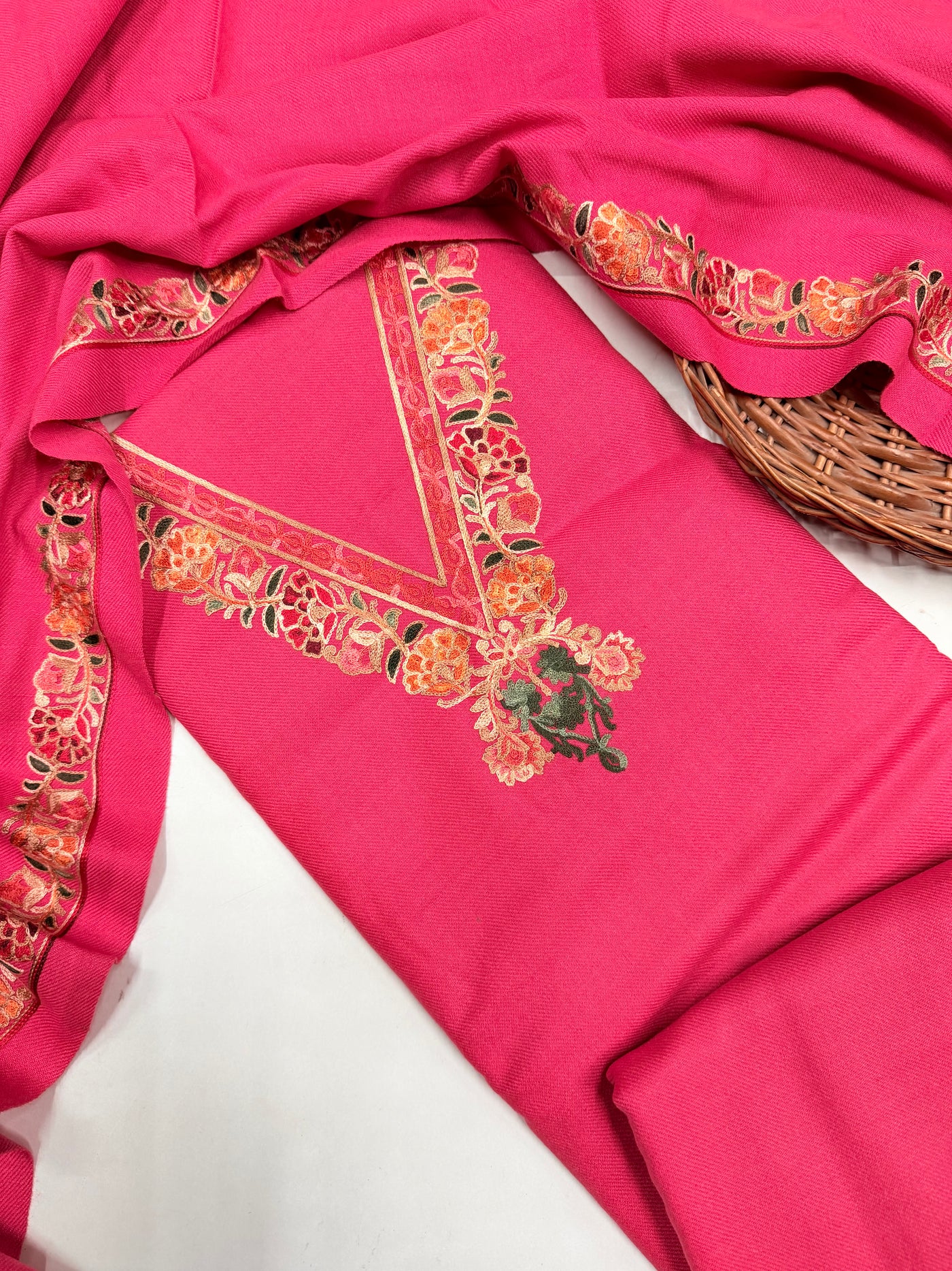 Premium  Wollen Party Suits (100% Handmade)