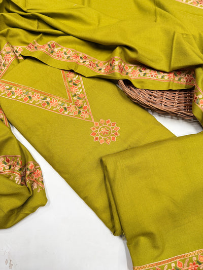 Premium  Wollen Party Suits (100% Handmade)