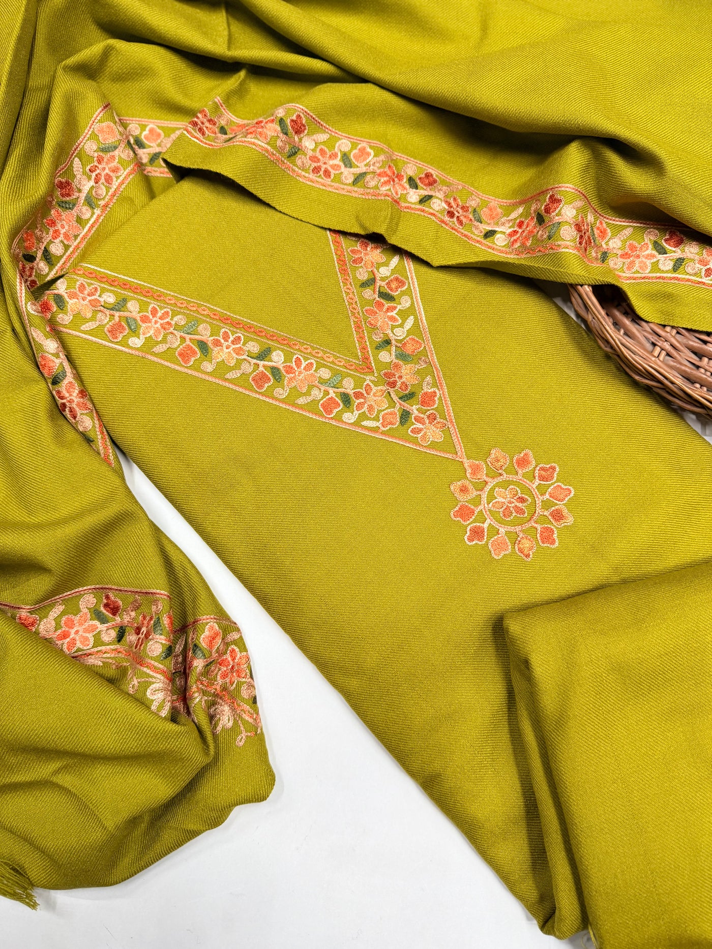 Premium  Wollen Party Suits (100% Handmade)