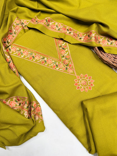 Premium  Wollen Party Suits (100% Handmade)