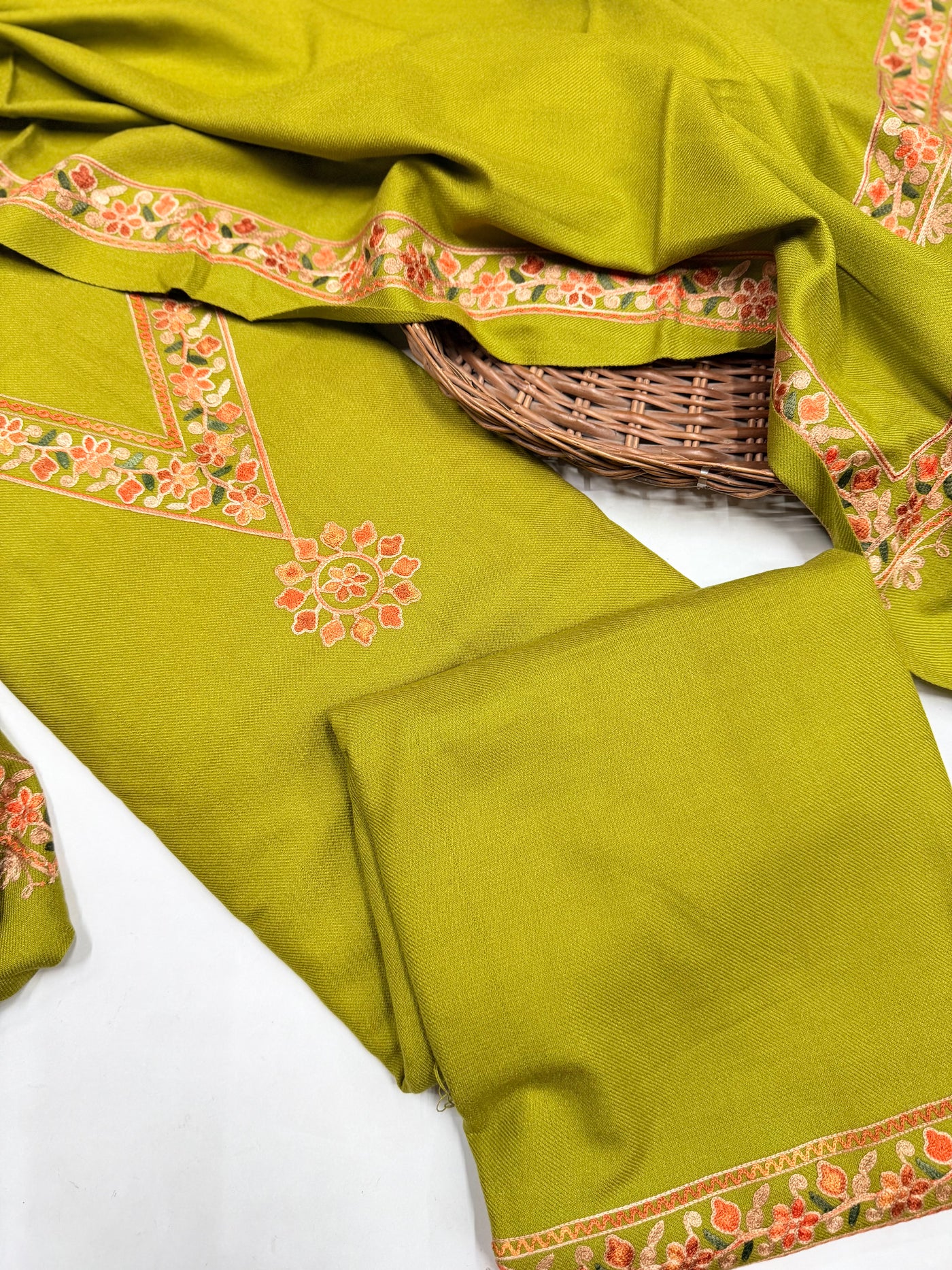 Premium  Wollen Party Suits (100% Handmade)