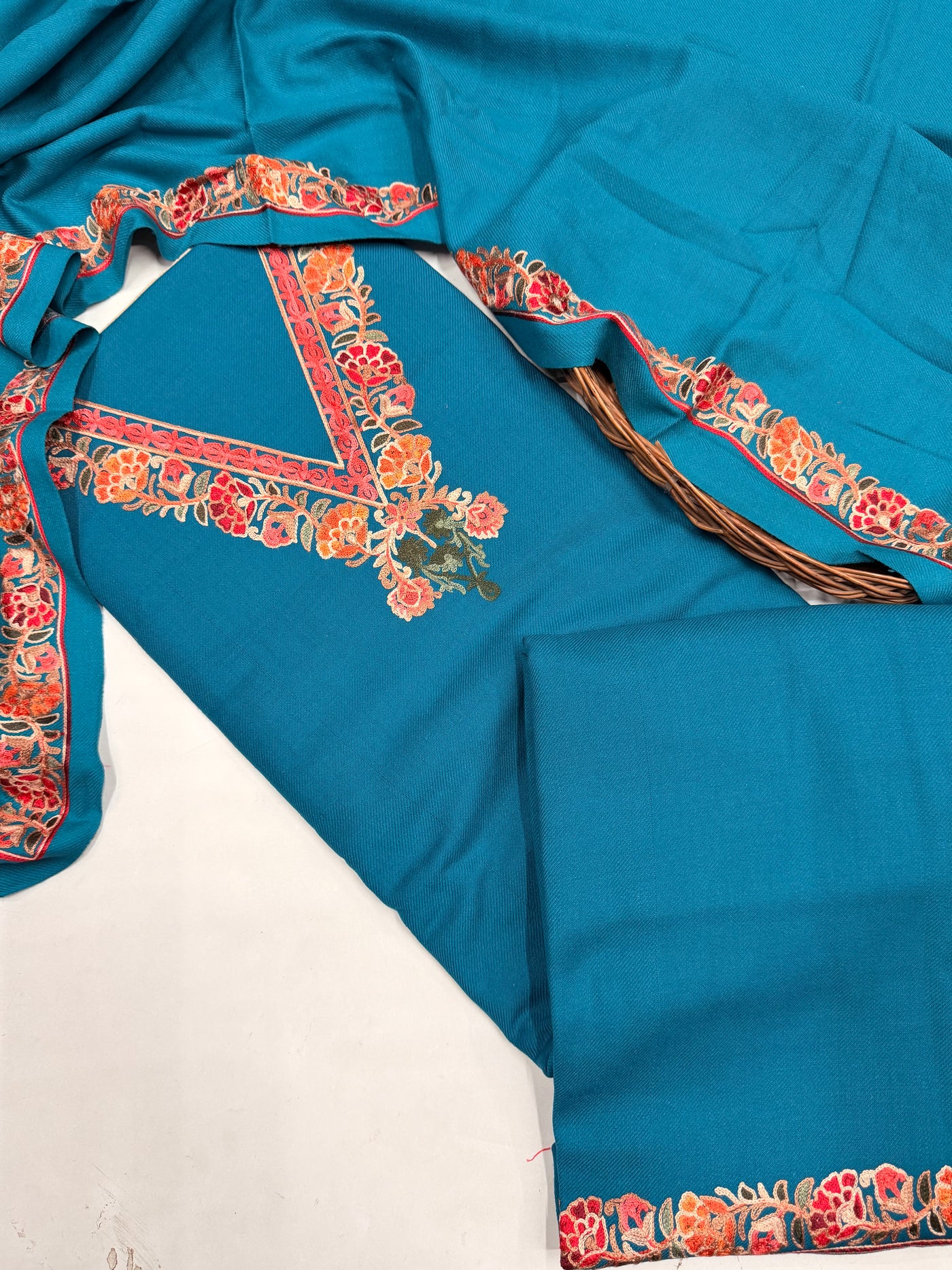 Premium  Wollen Party Suits (100% Handmade)