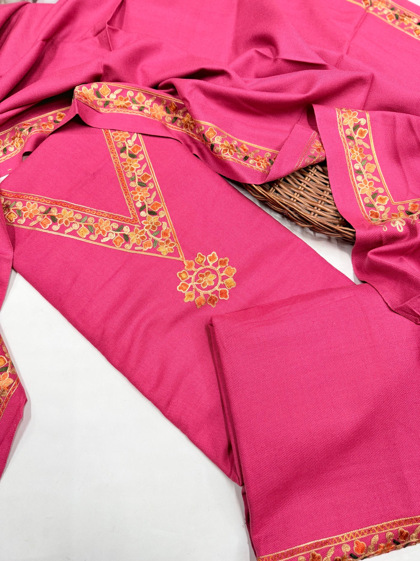 Premium  Wollen Party Suits (100% Handmade)