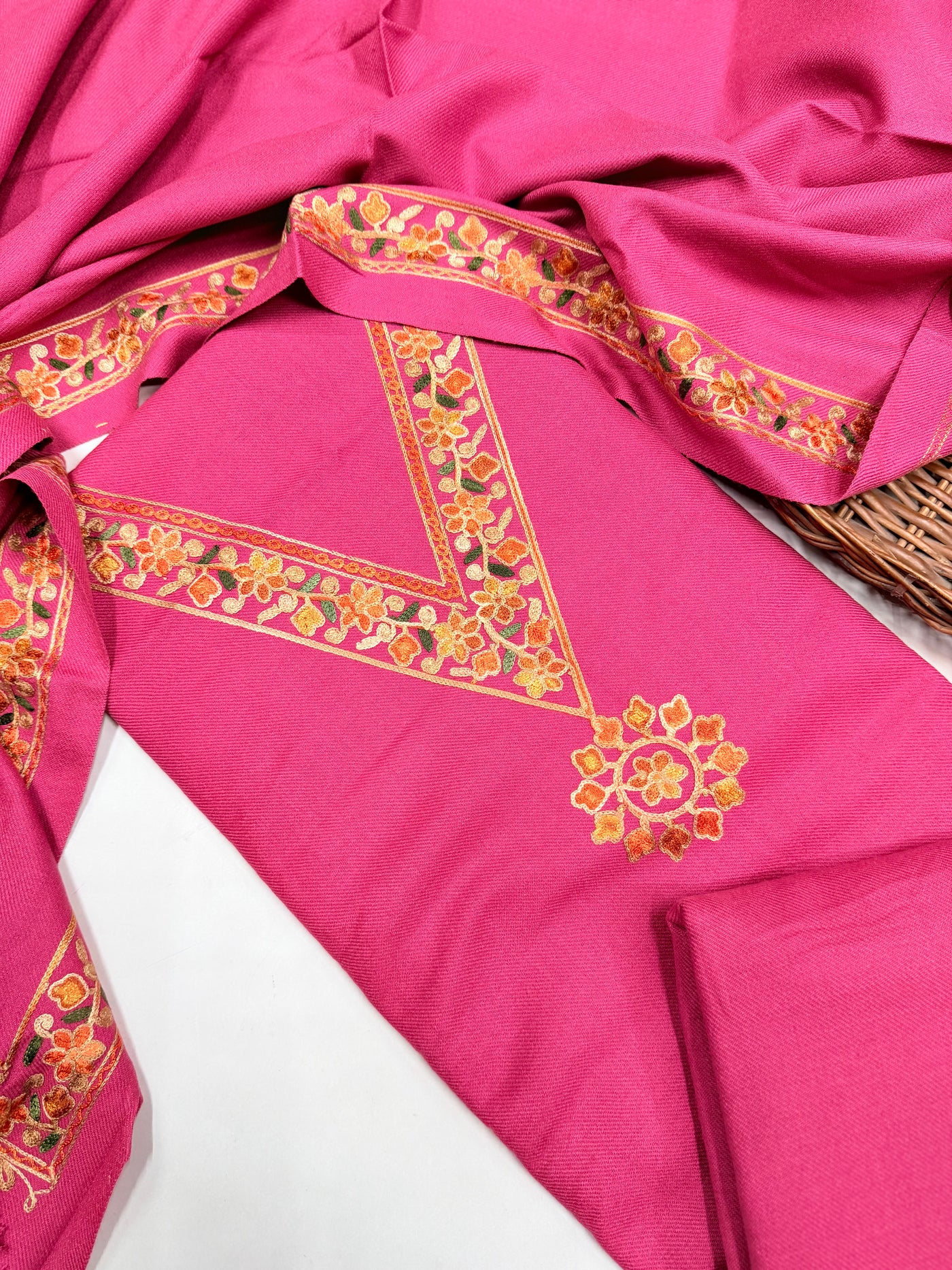 Premium  Wollen Party Suits (100% Handmade)