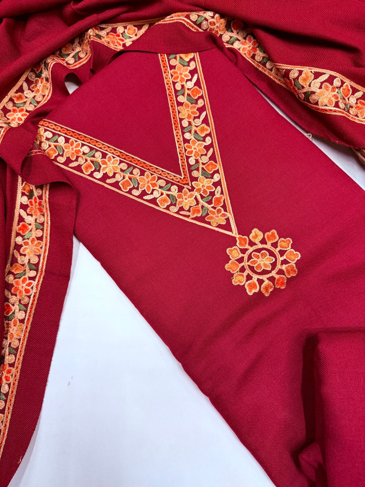 Premium  Wollen Party Suits (100% Handmade)