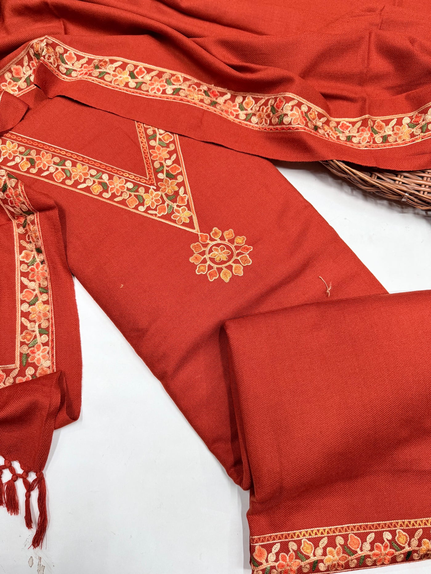 Premium  Wollen Party Suits (100% Handmade)