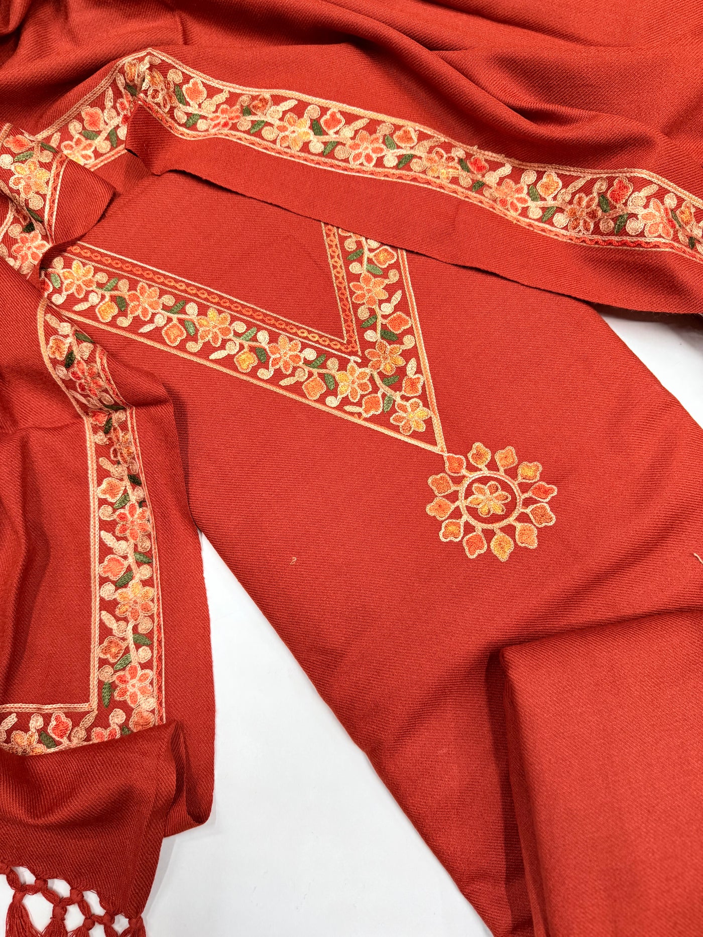 Premium  Wollen Party Suits (100% Handmade)