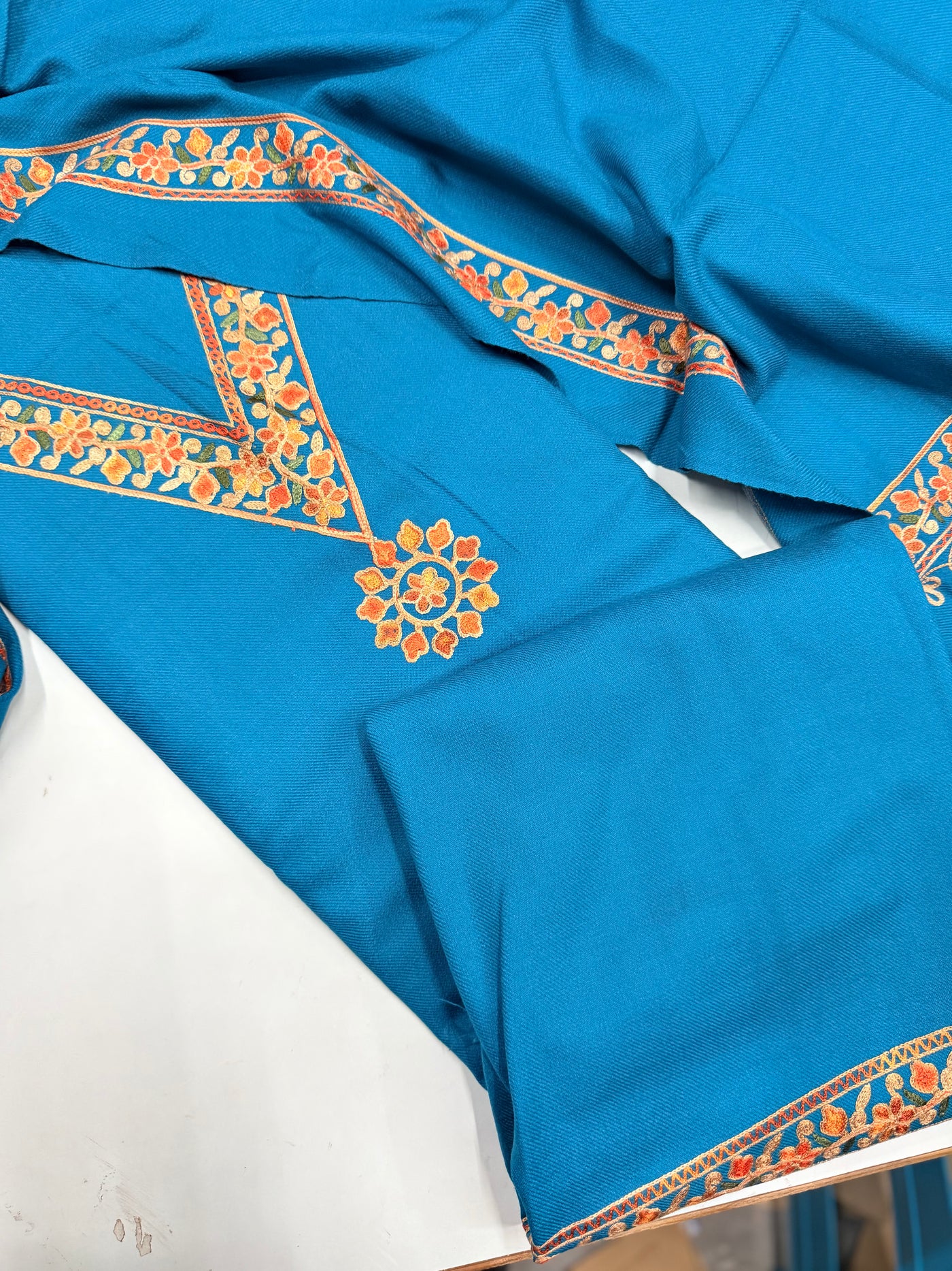 Premium  Wollen Party Suits (100% Handmade)