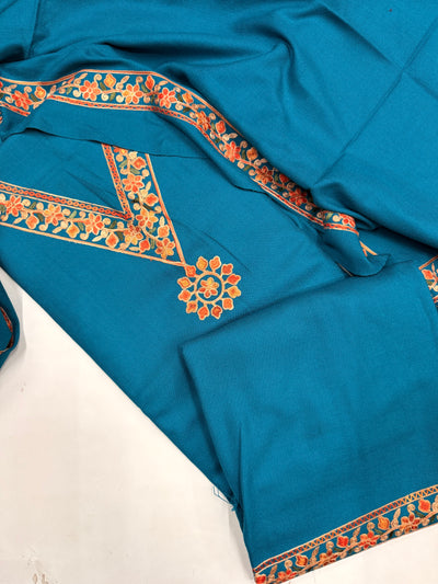 Premium  Wollen Party Suits (100% Handmade)