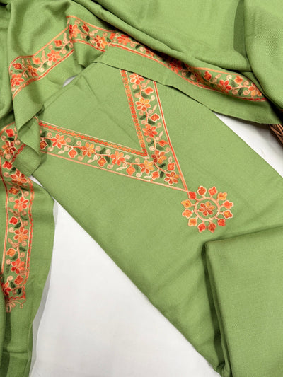 Premium  Wollen Party Suits (100% Handmade)