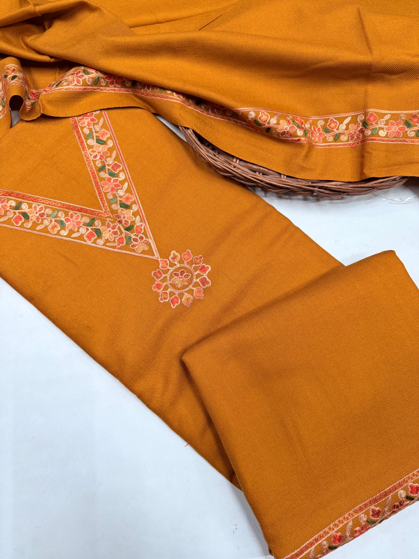 Premium  Wollen Party Suits (100% Handmade)