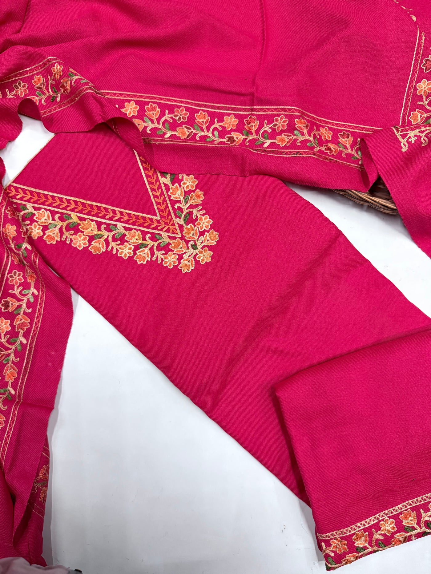 Premium  Wollen Party Suits (100% Handmade)